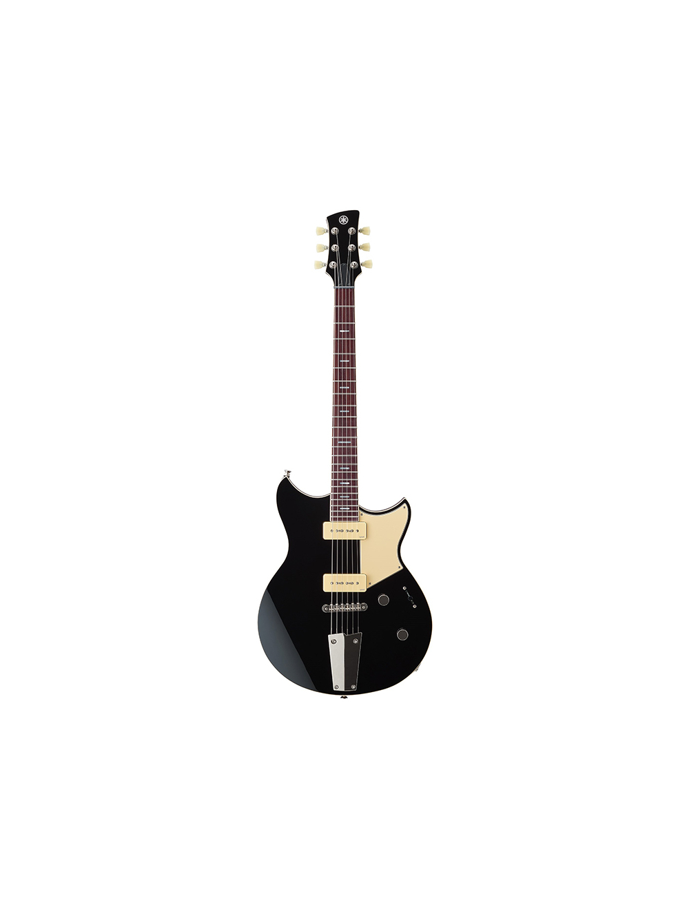 Yamaha Revstar RSS02T Black Electric Guitar
