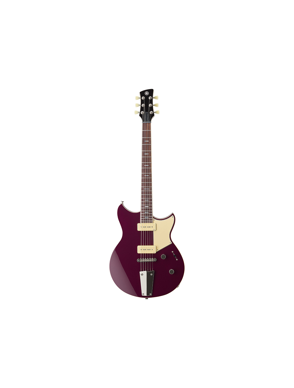 Yamaha Revstar RSS02T Merlot Electric Guitar
