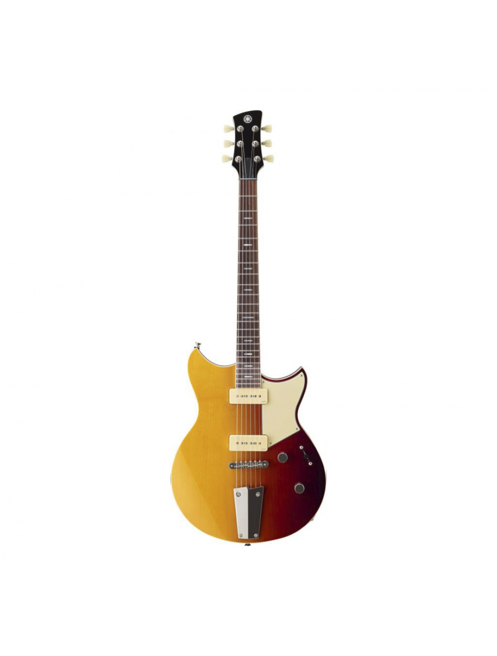 Yamaha Revstar RSS02T Sunset Burst Electric Guitar