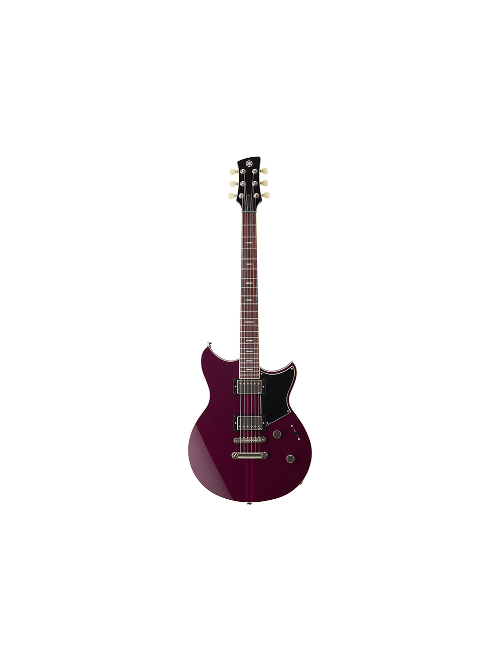 Yamaha Revstar RSS20 Hot Merlot Electric Guitar