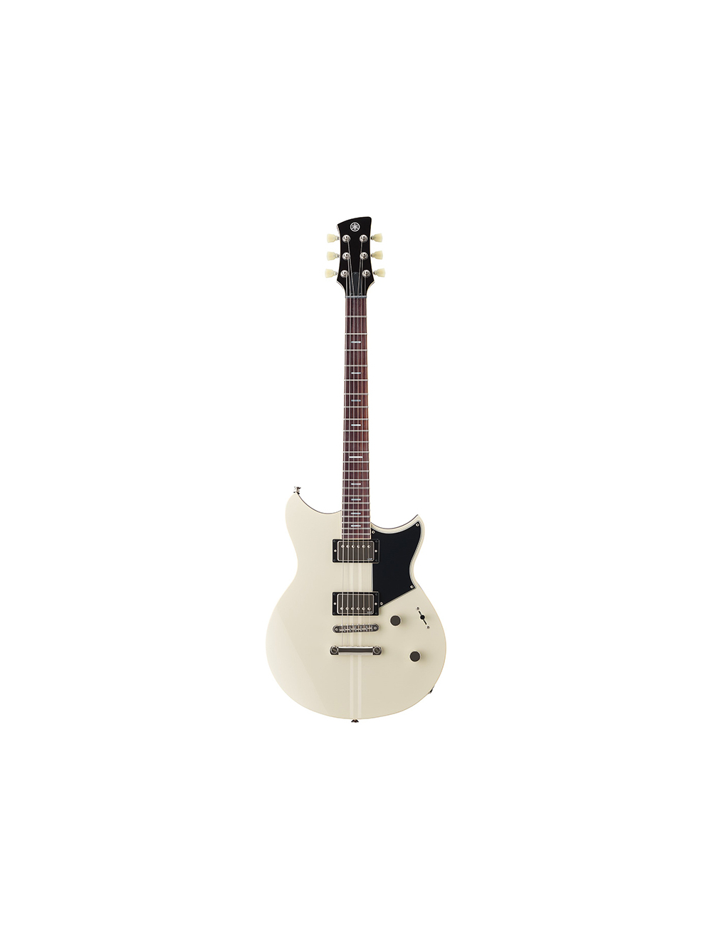 Yamaha Revstar RSS20 Vintage White Electric Guitar