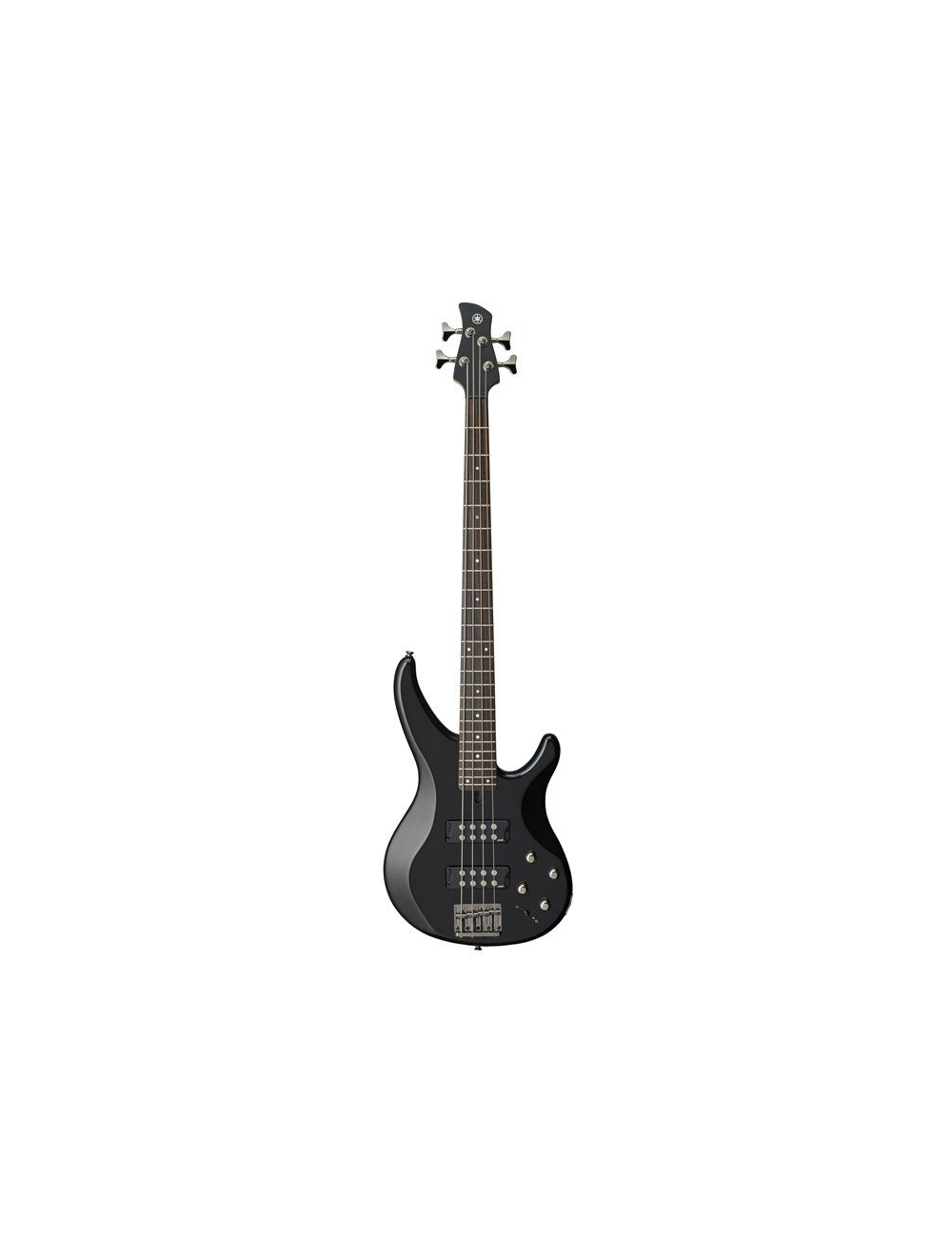 Yamaha TRBX304 Black Electric Guitar