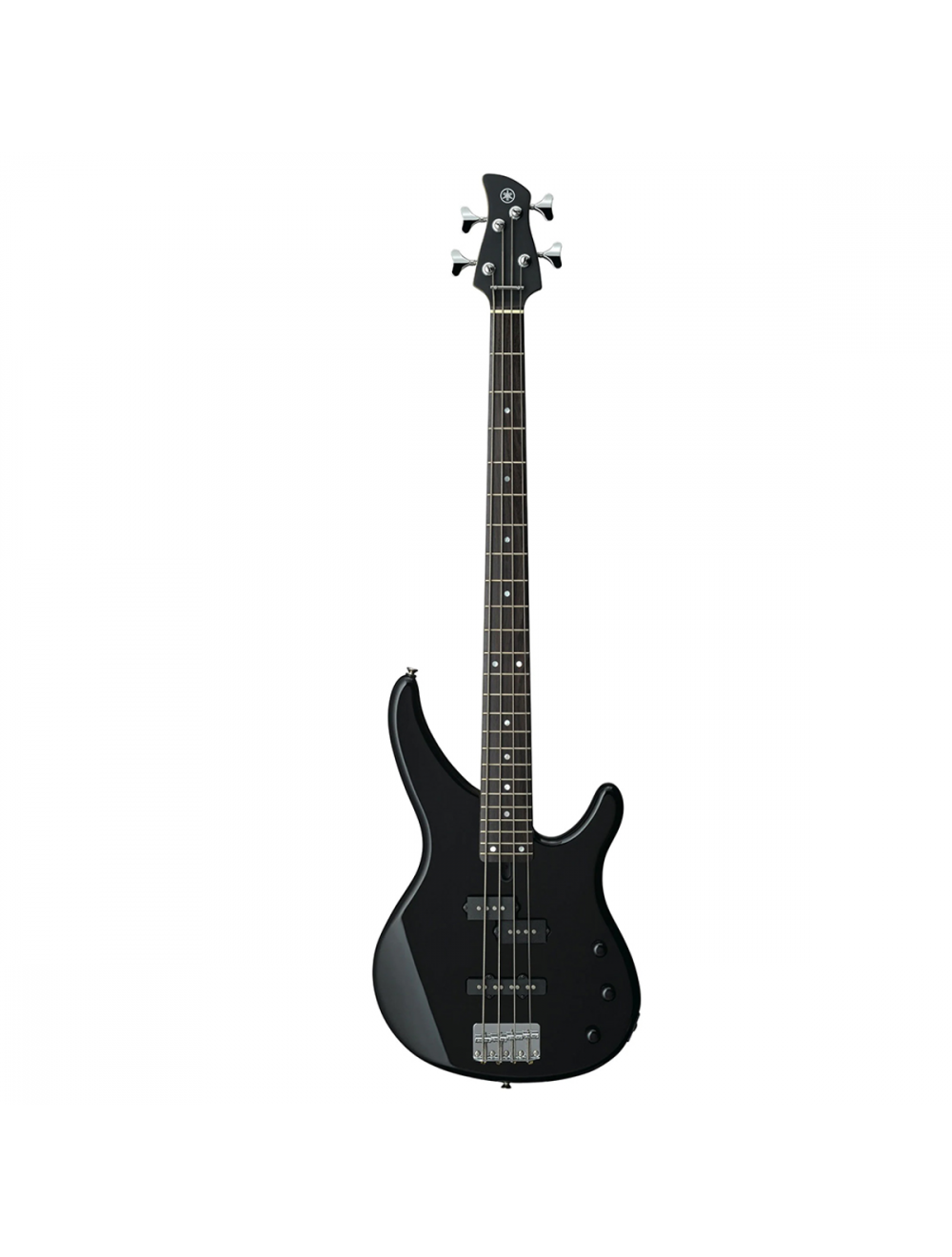 Yamaha TRBX174 Black Electric Bass Guitar