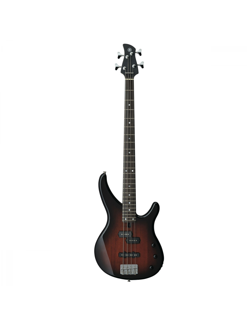 Yamaha TRBX174 Old Violin Sunburst Electric Bass Guitar