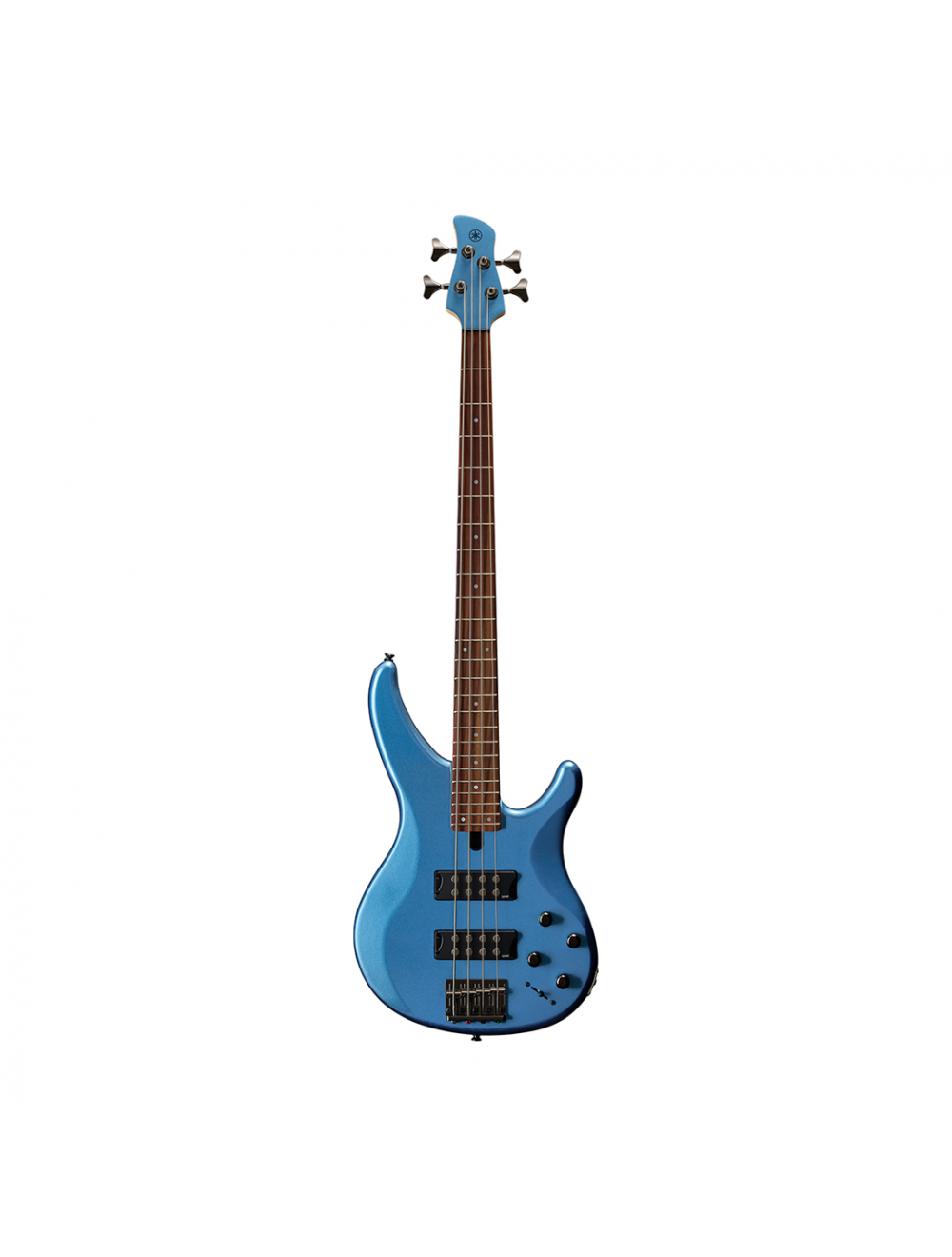 Yamaha TRBX304 Factory Blue Electric Guitar