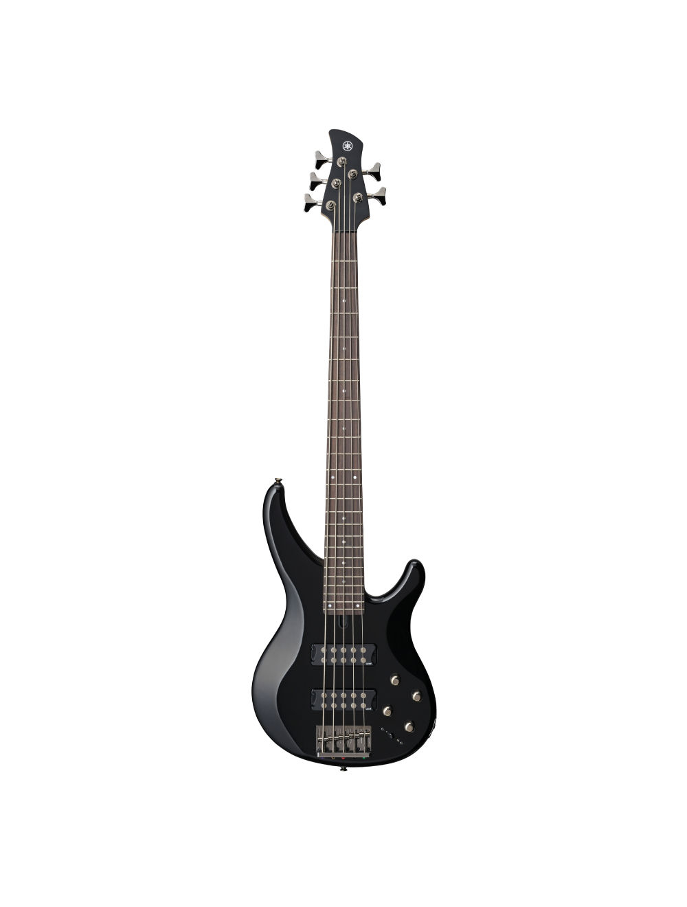 Yamaha TRBX305 Black Electric Guitar