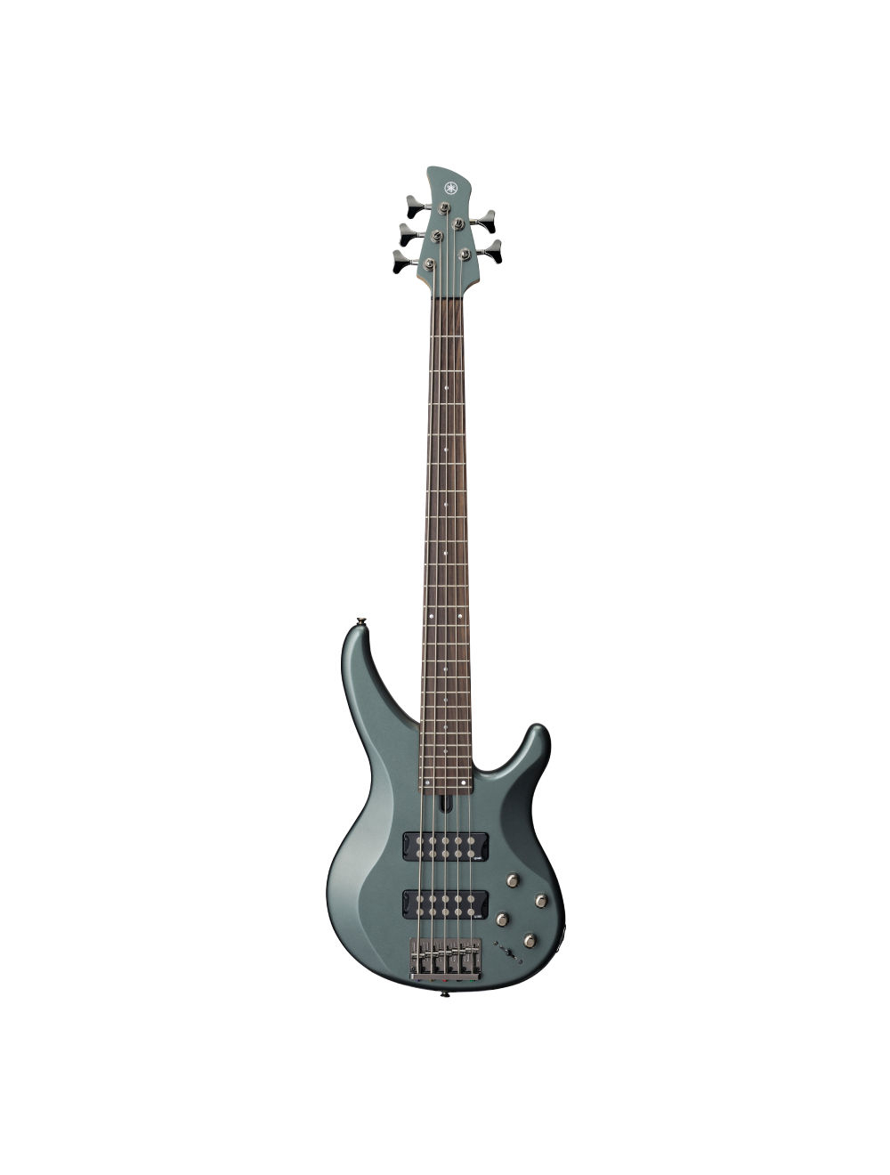 Yamaha TRBX305 Mist Green Electric Guitar