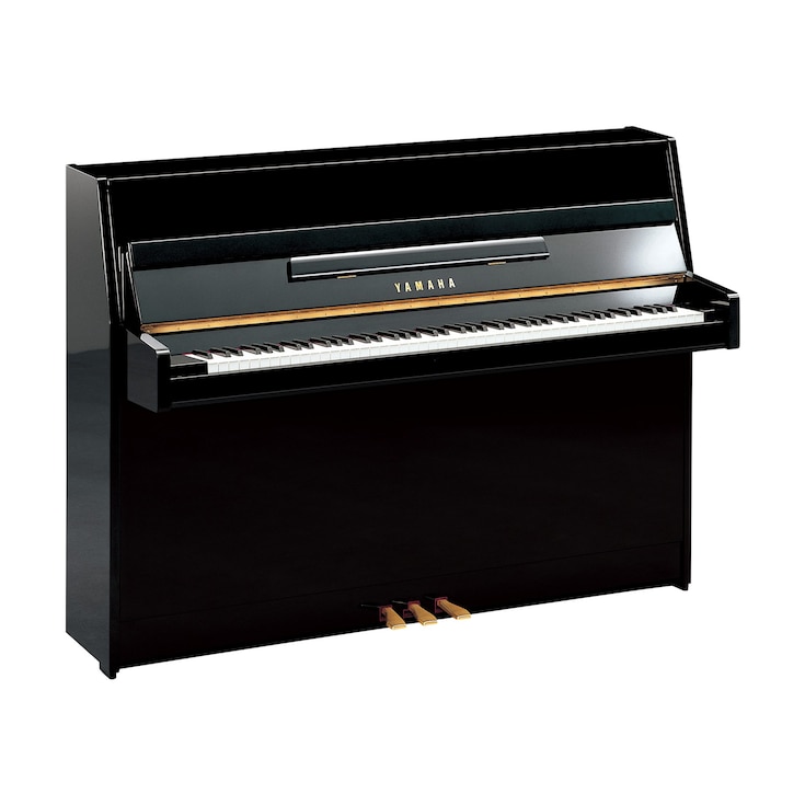 Yamaha JU109 Upright Piano