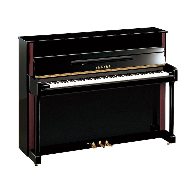 Yamaha JX113T Upright Piano