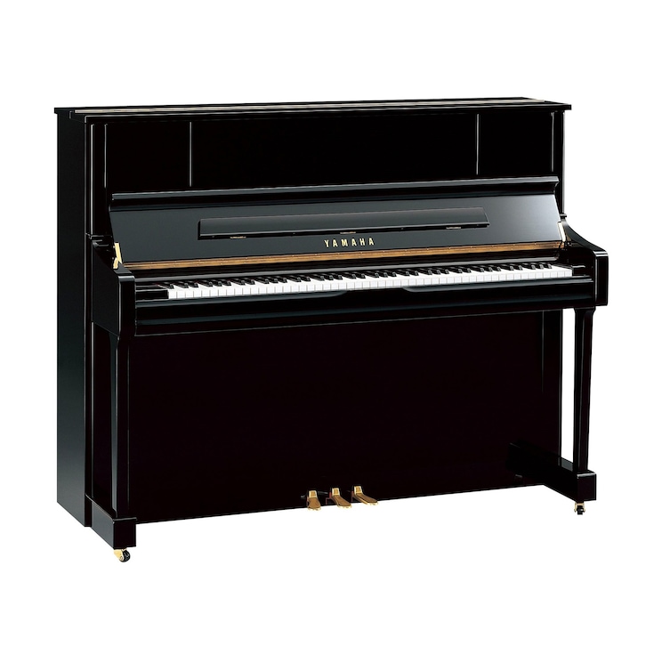 Yamaha U1J Upright Piano