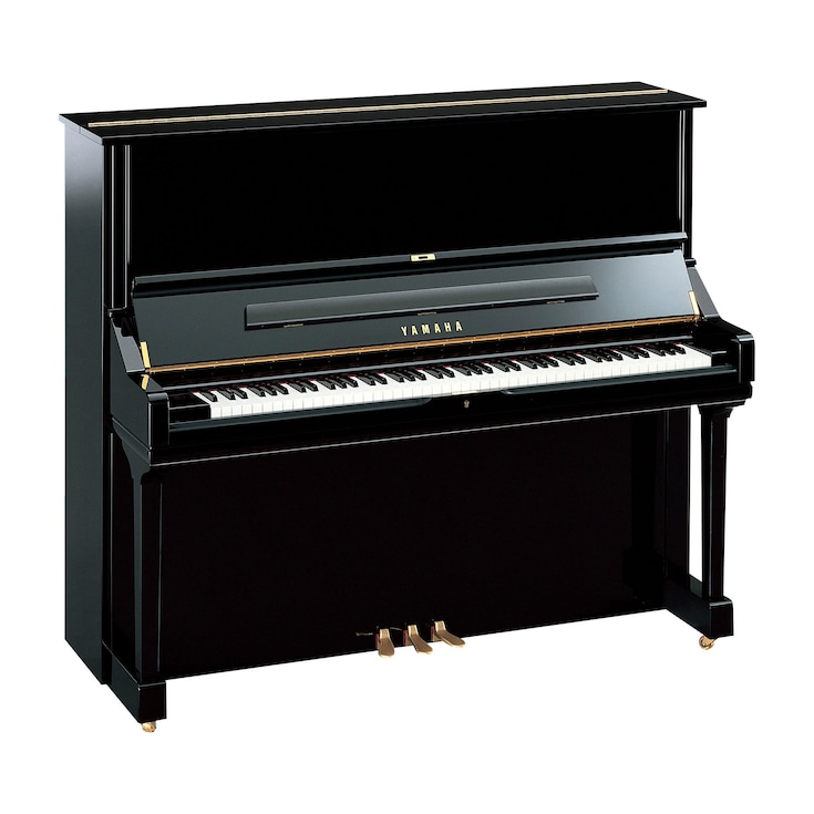 Yamaha U3 Upright Piano