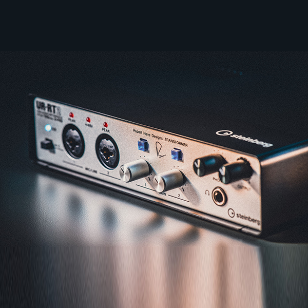 STEINBERG UR-RT2