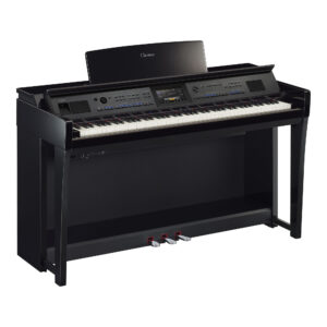 Yamaha CVP-905B Clavinova Digital Piano