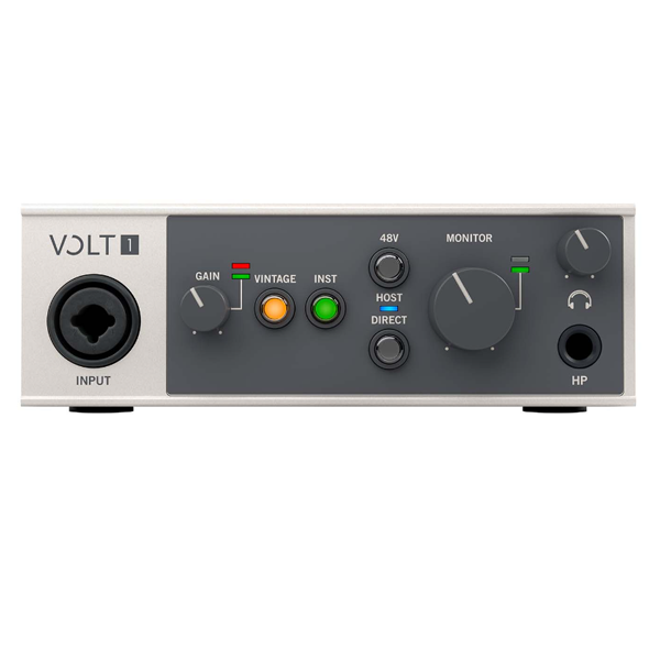 UNIVERSAL AUDIO VOLT 1