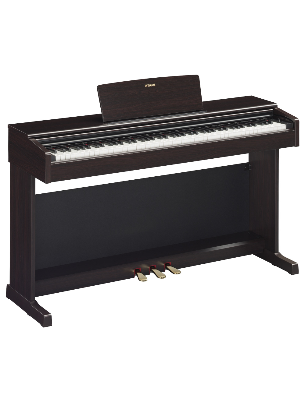 Yamaha YDP-145 Arius Digital Piano WITH ADAPTOR