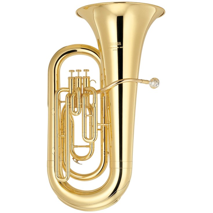 Yamaha YEB-201