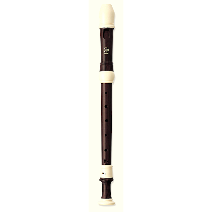 Yamaha YRA-312BIII