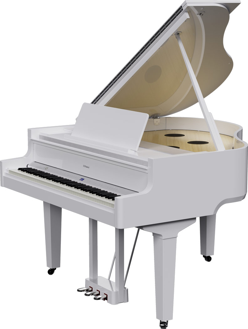 Roland Digital Piano GP-9 PW