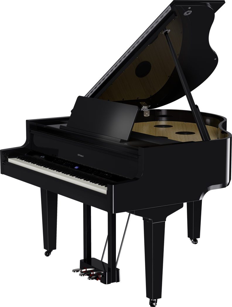 Roland Digital Piano GP-9 PE