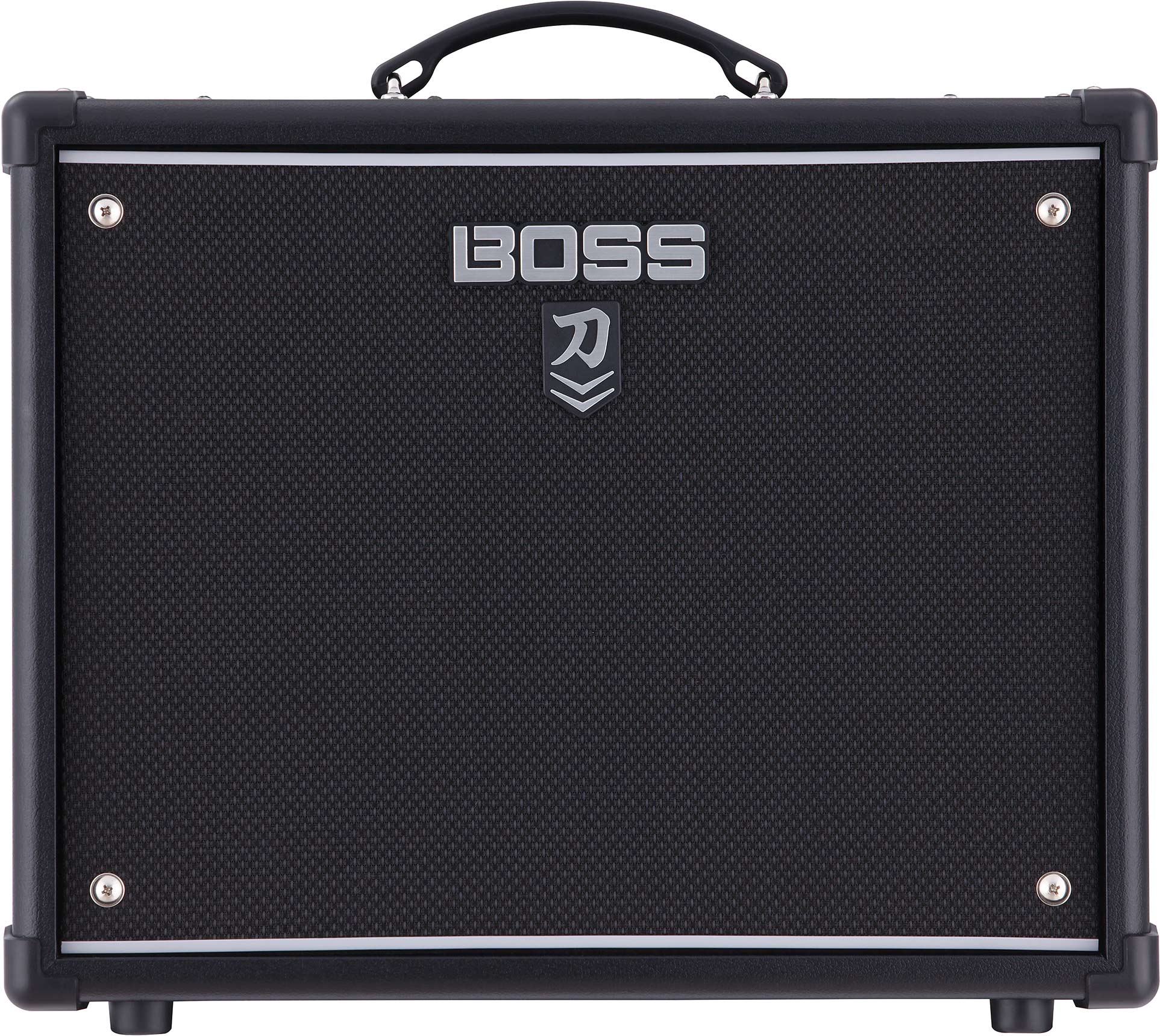 BOSS KATANA-50 MKII EX Guitar Amplifier