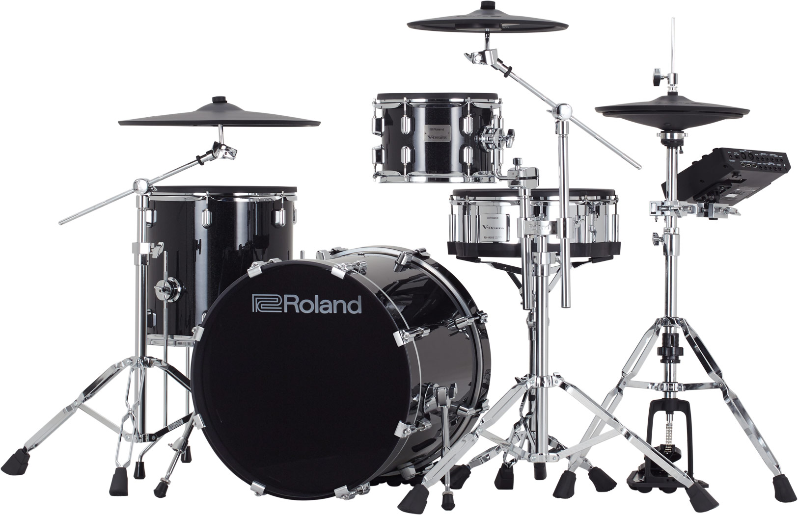 Roland VAD504 V-Drums Acoustic Design