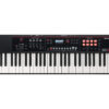 Roland XPS-10 61-Key keyboard front view