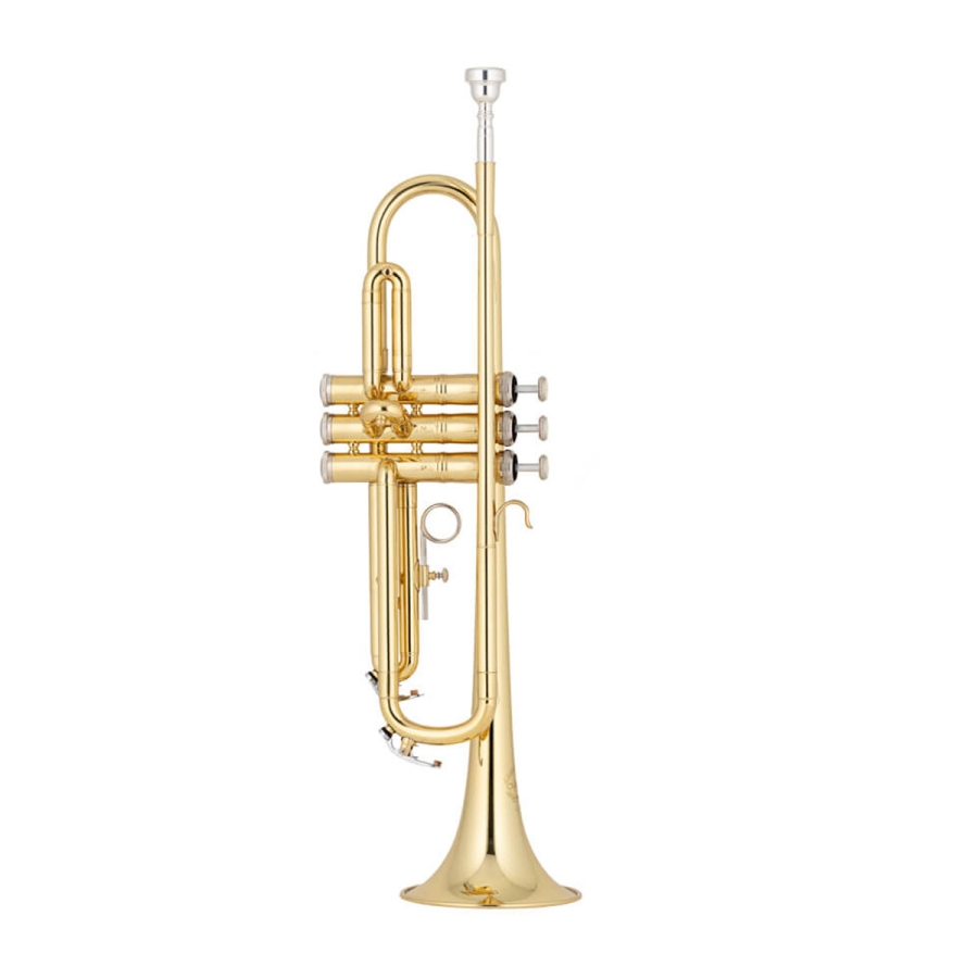 Chateau CTR-20L Trumpet