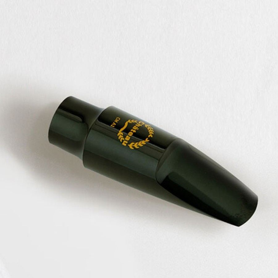 Chateau CM A1 black alto saxophone mouthpiece