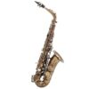 Chateau CAS-50C Alto Saxophone Cognac
