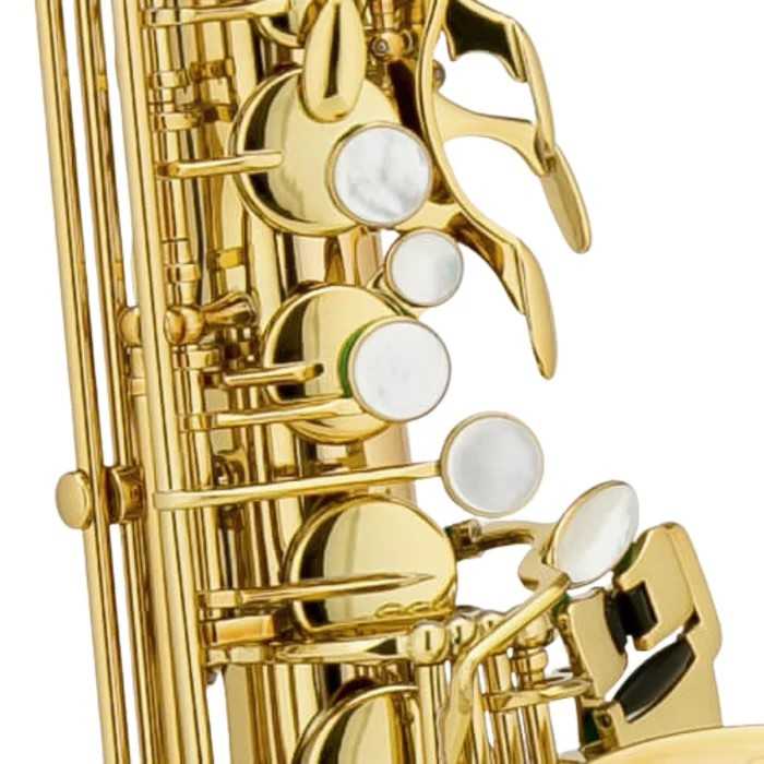 Chateau Alto Saxophone CAS-80GL 3-50kb