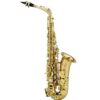 Chateau Alto Saxophone CAS-80GL-50kb Chateau CAS-80GL Alto Saxophone