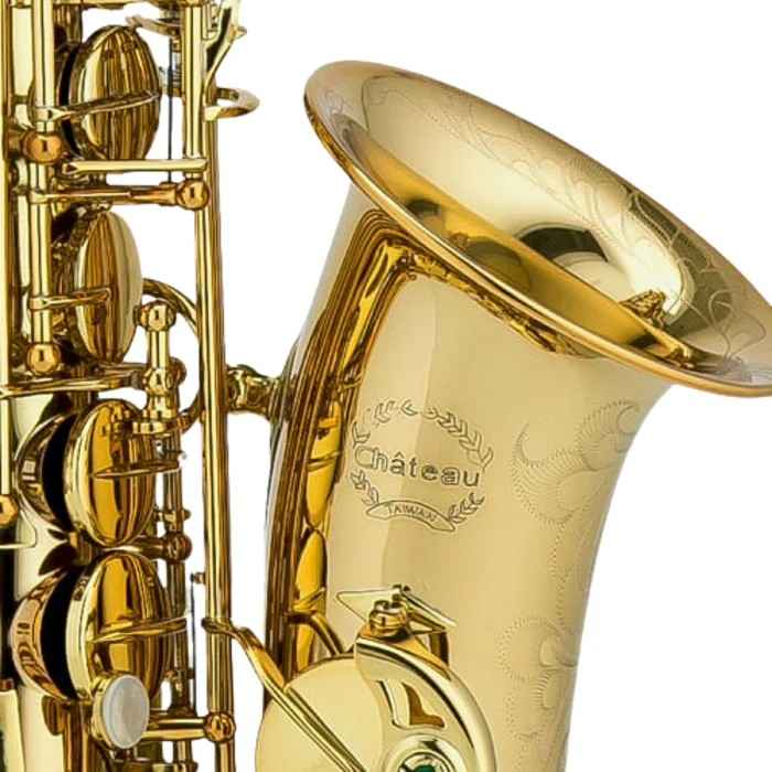 Chateau Alto Saxophone CAS-80GL2-50kb