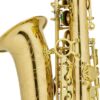 Chateau Alto Saxophone CAS-80GL4-50kb