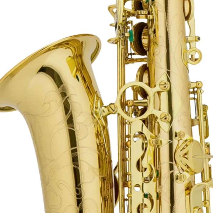 Chateau Alto Saxophone CAS-80GL4-50kb
