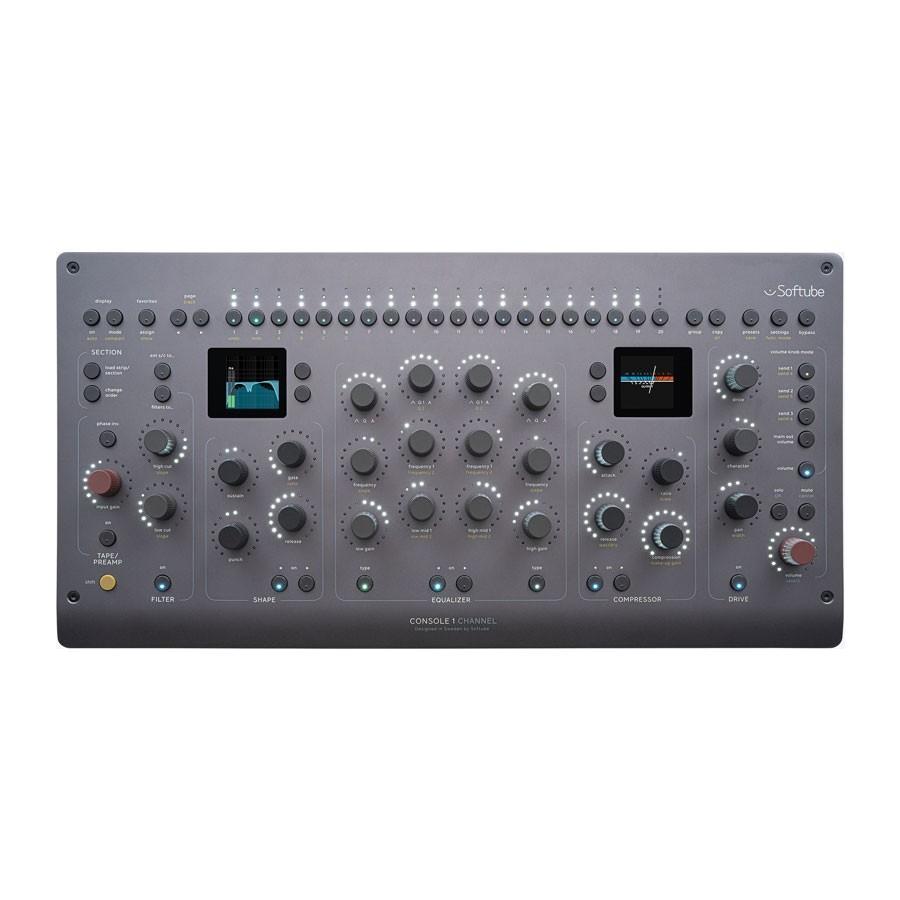 Console 1 Channel Mk III