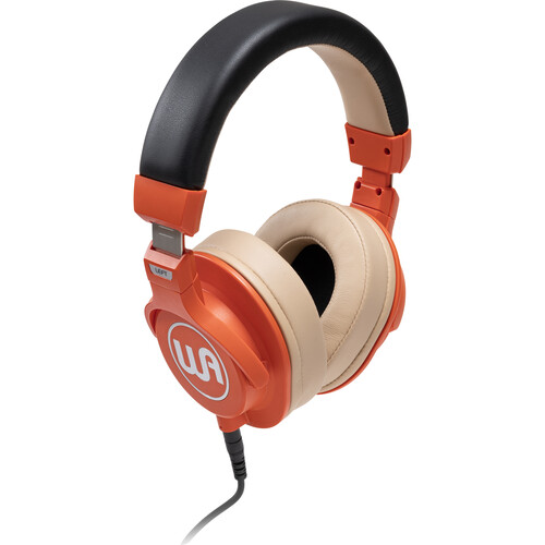 Warm Audio HeadRoom Closed-Back Studio Headphones