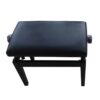 Magnum VCH-PBENCH-210B Piano Bench - Black Matt 3-50kb Magnum VCH-PBENCH-210B black matt piano bench