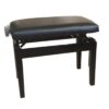 Magnum VCH-PBENCH-210B Piano Bench - Black Matt-50kb