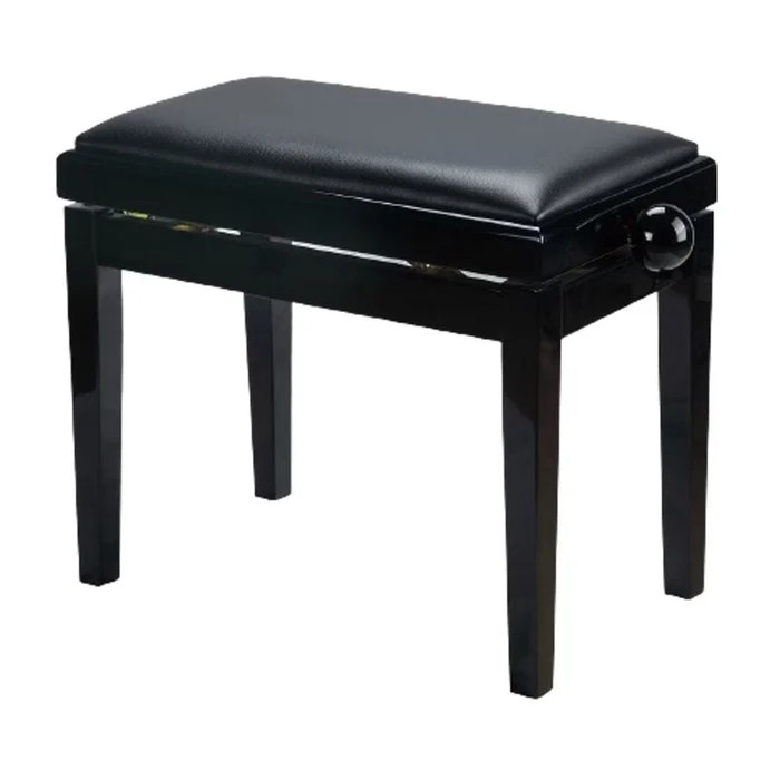 Magnum VCH-PBENCH-210B Piano Bench Black Matt