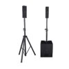 Proel Compact Portable Array System Session 4 -5-50kb