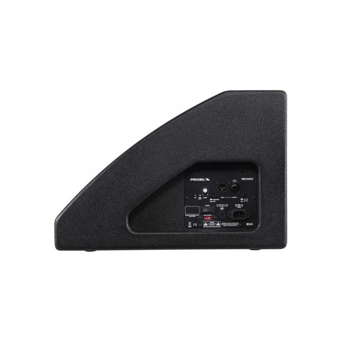 Proel Stage Monitor WD15AV2 5-50kb