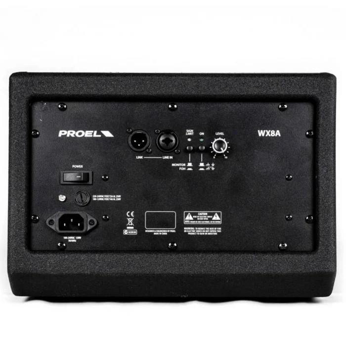 Proel WX8A Stage Monitor5-50kb
