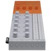Yamaha SEQTRAK Orange portable music production device