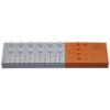 Yamaha SEQTRAK Orange Music Production Studio