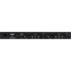Warm Audio Preamp WA273 2-50kb Warm Audio WA273 microphone preamp control panel