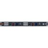 Warm Audio Preamp WA273-50kb Warm Audio WA273 Dual-Channel British Mic Preamplifier front view