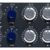 Warm Audio WA273-EQ Dual-Channel Mic Preamplifier with EQ