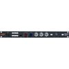 Warm Audio WA73 Single-Channel British Mic Preamplifier front view