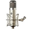 Warm Audio Tube Condenser Mic WA-47-50kb Warm Audio WA-47 Tube Condenser Microphone