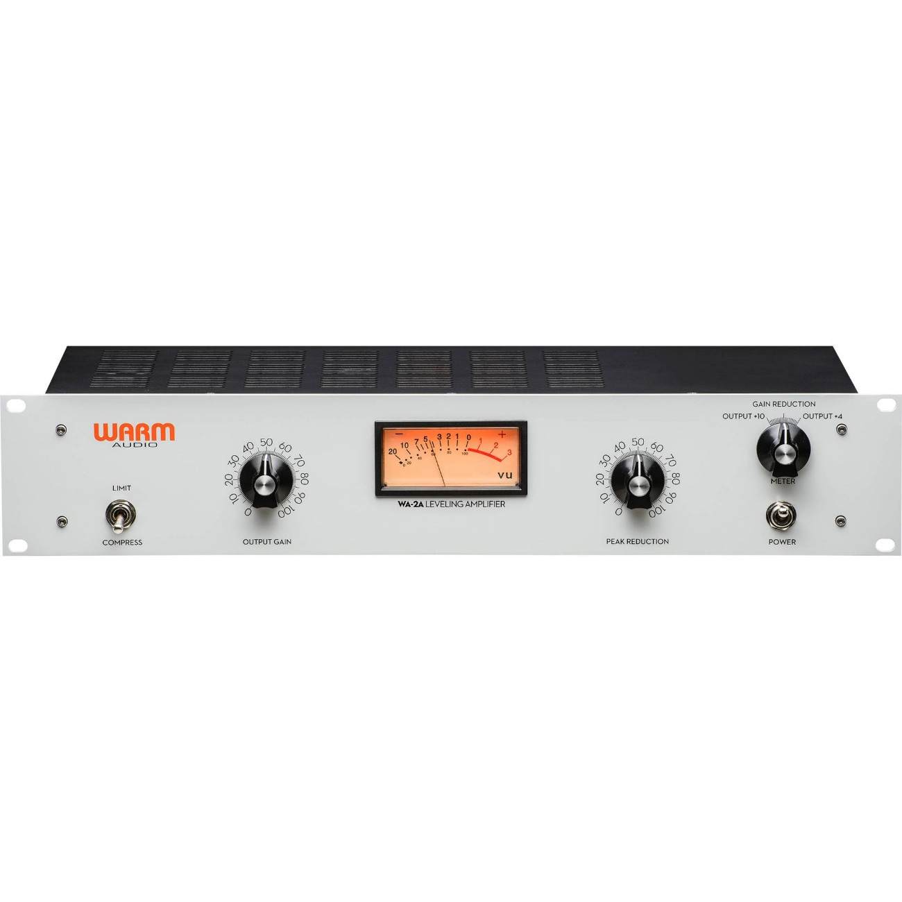 Warm Audio WA-2A Optical Tube Compressor